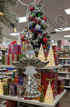 Load image into Gallery viewer, Angel Of Light Bell - Ornament