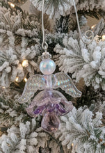 Load image into Gallery viewer, The Inner Light  - Angel Bell - Ornament