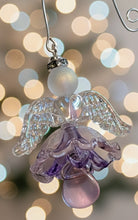 Load image into Gallery viewer, The Inner Light  - Angel Bell - Ornament