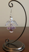 Load image into Gallery viewer, The Inner Light  - Angel Bell - Ornament