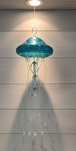 Load image into Gallery viewer, The Alchemy of Light - Mushroom - Jellyfish - Sun Catcher