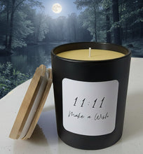 Load image into Gallery viewer, 11:11 Manifest - Candle