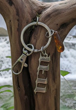 Load image into Gallery viewer, 11:11 - Keychain