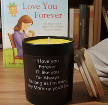 Load image into Gallery viewer, Always My Mommy - Candle