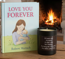 Load image into Gallery viewer, Always My Baby - Candle