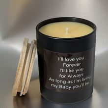 Load image into Gallery viewer, Always My Baby - Candle