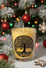 Load image into Gallery viewer, Roots and Branches Votive - Candle