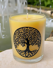 Load image into Gallery viewer, Roots and Branches Votive - Candle