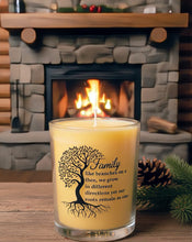 Load image into Gallery viewer, The Island Root - Candle