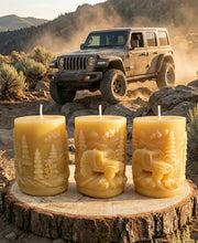 Load image into Gallery viewer, Off-Road Adventure - Candle