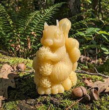 Load image into Gallery viewer, The Woodland Gatherer - Squirrel - Candle