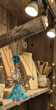 Load image into Gallery viewer, Winter's Grace - Angel - Ornament