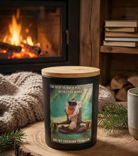 Load image into Gallery viewer, Namast-ay Out of It - Candle