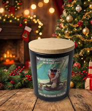 Load image into Gallery viewer, Namast-ay Out of It - Candle