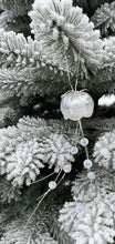 Load image into Gallery viewer, The Graceful Flow - Jellyfish - Ornament - Sun Catcher