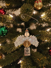 Load image into Gallery viewer, Angel of Hope - Ornament