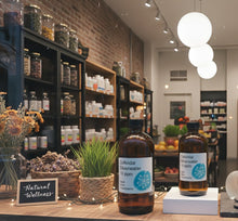 Load image into Gallery viewer, 8oz Colloidal Silverwater local pick up