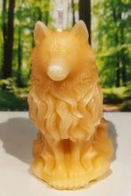 Load image into Gallery viewer, The Arbutus Wolf - Candle