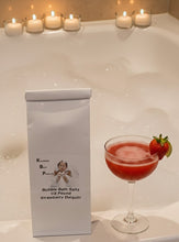 Load image into Gallery viewer, Strawberry Daiquiri -  Bubble Bath