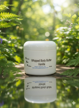 Load image into Gallery viewer, Vanilla - Moisturizer - 4oz