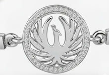 Load image into Gallery viewer, Rise From The Ashes - Bracelet