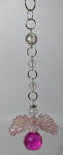 Load image into Gallery viewer, Seraphina Rose - Angel - Sun Catcher