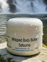 Load image into Gallery viewer, Satsuma Soul Glow - Moisturizer - Travel size