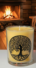 Load image into Gallery viewer, Roots and Branches Votive - Candle