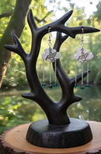 Load image into Gallery viewer, Pacific Harmony Drops Talisman - Earrings
