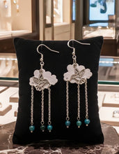 Load image into Gallery viewer, Pacific Harmony Drops Talisman - Earrings