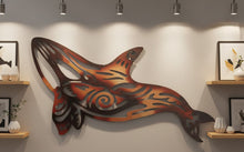 Load image into Gallery viewer, Spirit of the Deep - Orca