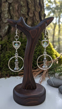 Load image into Gallery viewer, The Inner Compass - Lighthouse - Earrings