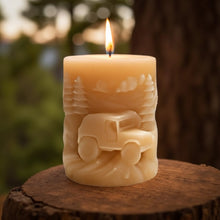 Load image into Gallery viewer, Off-Road Adventure - Candle