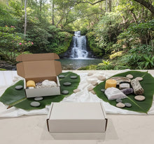Load image into Gallery viewer, The Island Sanctuary Ritual - Manifestation Box