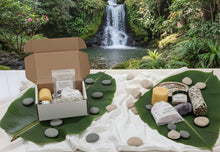 Load image into Gallery viewer, The Island Sanctuary Ritual - Manifestation Box