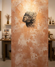 Load image into Gallery viewer, Entwined Essence - Tree of Life - Metal Art