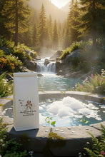 Load image into Gallery viewer, Sandalwood - Bubble Bath Salt