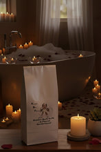 Load image into Gallery viewer, Sandalwood - Bubble Bath Salt