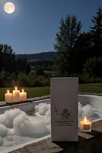 Load image into Gallery viewer, Turmeric Rose - Bubble Bath Salts