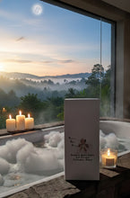 Load image into Gallery viewer, Turmeric Rose - Bubble Bath Salts