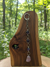 Load image into Gallery viewer, The Pacific Calm Trio - Keychain