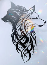 Load image into Gallery viewer, The Pathfinder and the Protector - Wolf