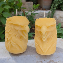 Load image into Gallery viewer, The Soaring Visionary - Eagle - Candle