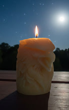 Load image into Gallery viewer, The Soaring Visionary - Eagle - Candle