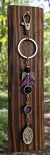 Load image into Gallery viewer, The Trio Guardian Traveler  - Keychain