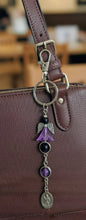 Load image into Gallery viewer, The Trio Guardian Traveler  - Keychain
