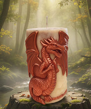 Load image into Gallery viewer, Echo of the Drake - Candle