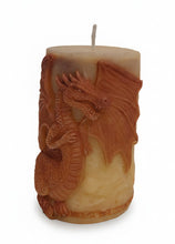 Load image into Gallery viewer, Echo of the Drake - Candle