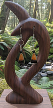 Load image into Gallery viewer, Dusk and Dawn - Earrings