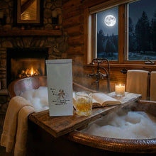 Load image into Gallery viewer, Whiskey Bar - Bubble Bath